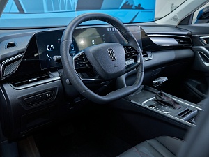 Bestune T55 Комфорт (Comfort) 1.5 AMT