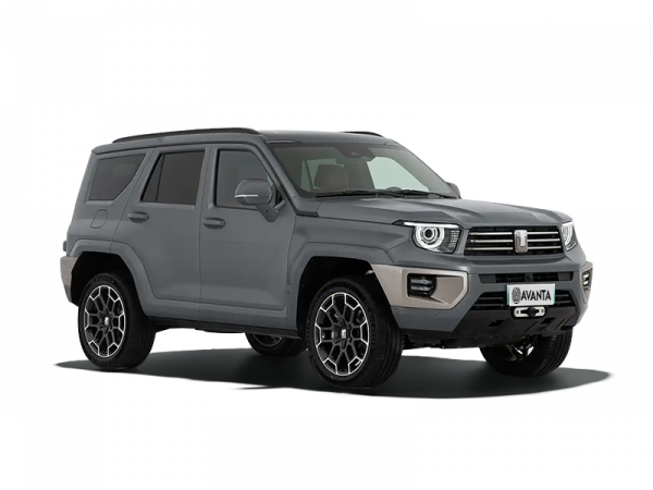 Tank 700 Edition One 3.0 AT