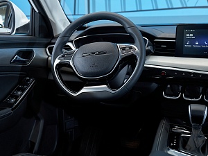 BAIC X35 Luxury 1.5 CVT