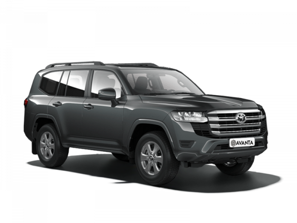 Toyota Land Cruiser 300 Престиж Off-road Дизель 3.4 AT
