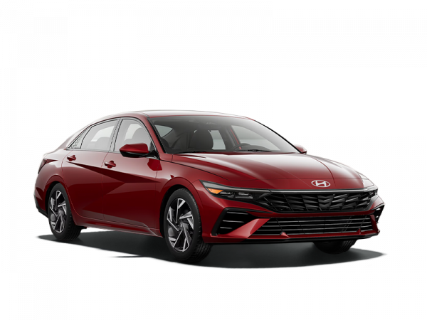 Hyundai Avante Smart 1.6 CVT