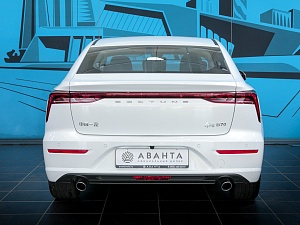 Bestune B70 Exclusive 1.5 AMT