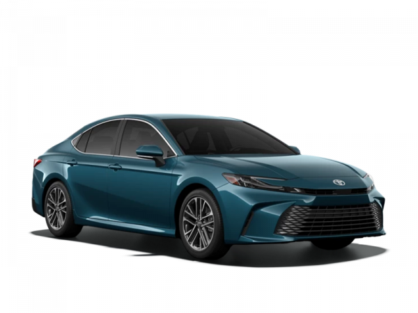Toyota Camry NEW Elite 2.0 CVT