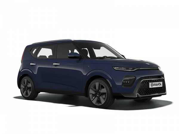 Kia Soul GT Line 1.6 AMT