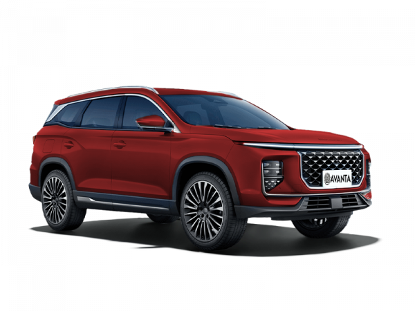 Soueast S09 Premium 2.0 AT