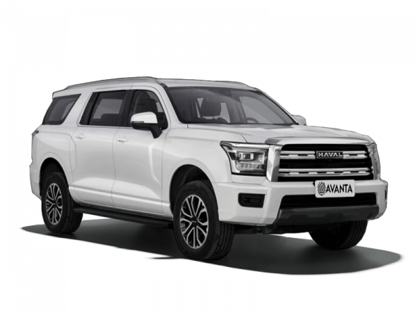 Haval H5 Elite 2.0 AT