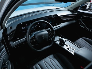 Bestune T55 Трансенд (Transcend) 1.5 AMT