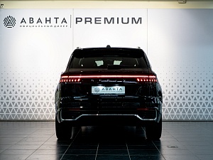 Monjaro 2025 Фулл Мун (Full Moon) 2.0 AT