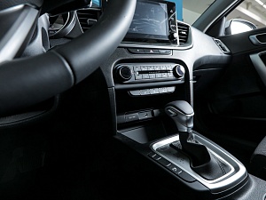 Kia Ceed SW Luxe 1.6 AT