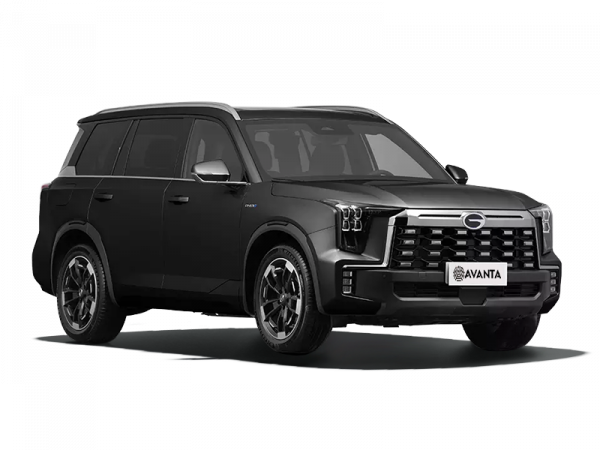 GAC GS8 Traveller GX Traveller 2.0 AT