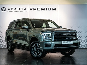 Haval H5 Premium 2.0 AT