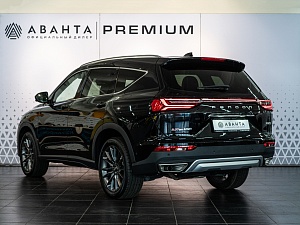 Dongfeng DFSK ix7 Премиум (Premium) 2.0 AT