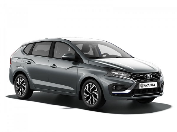 Lada Iskra SW Enjoy 1.6 MT