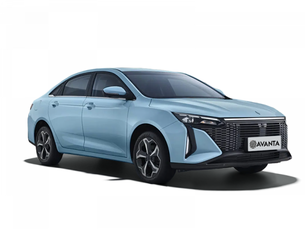 Livan S6 Pro Luxury 1.5 AMT