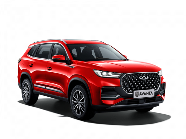 Chery Tiggo 8 Pro Max Ultimate 2.0 AMT