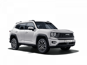 Haval H7 Техно Плюс 2.0 AMT
