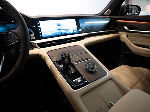 Monjaro 2024 Фулл Мун (Full Moon) 2.0 AT