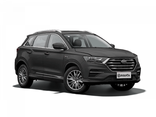 SWM G01 Optimum 1.5 AMT