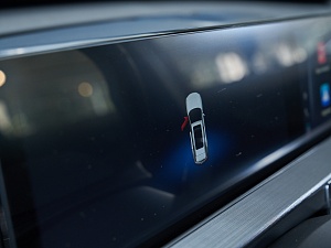 Chery Tiggo 7 Pro Max Элит (Elite) 1.6 AMT