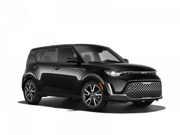 Kia Soul NEW Classic 1.6 AT