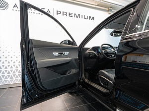 Dongfeng Huge Престиж 1.5 AMT