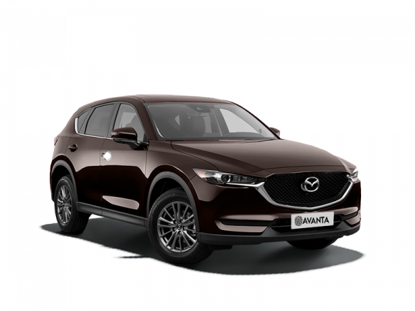 Mazda CX-5 Active (Пакет 1) 2.0 AT