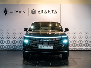 Haval F7 Техно Плюс 2.0 AMT