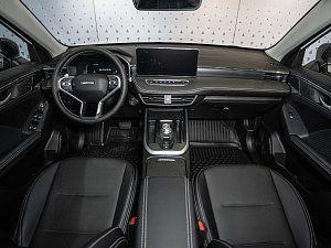 Haval Jolion Премиум 1.5 AMT