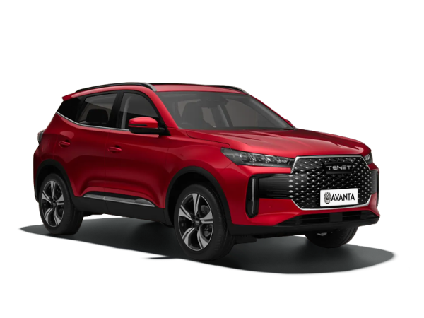 Tenet T4 Prime 1.5 AMT