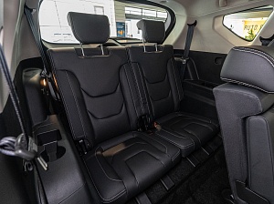 Dongfeng 580 Luxury 1.5 CVT