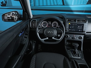 Solaris HC Classic 1.6 AT