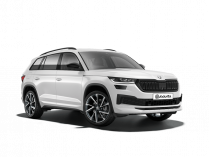 Kodiaq New