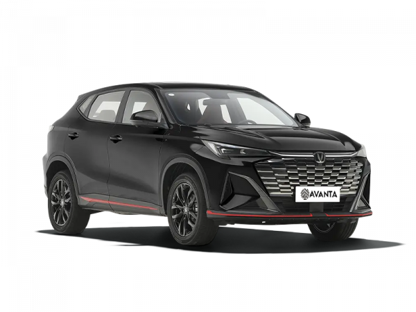 Changan X5 PLUS Smart 1.5 AMT