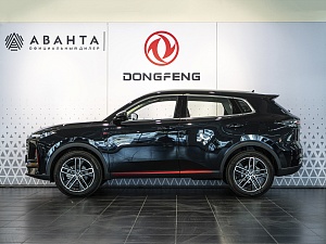 Changan UNI-S Техно 1.5 AMT