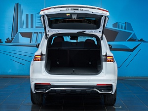 Monjaro Flagship 2.0 AT