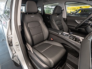 Chery Tiggo 7L Актив 1.6 AMT