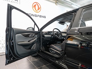BAIC U5 Plus Престиж 1.5 CVT