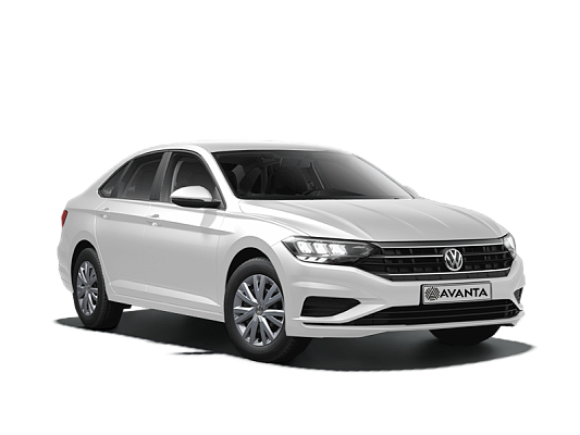 Volkswagen Jetta Origin 1.6 MT 110 л.c. мех. Pure