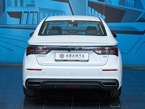 Omoda S5 Классик (Classic) 1.5 CVT