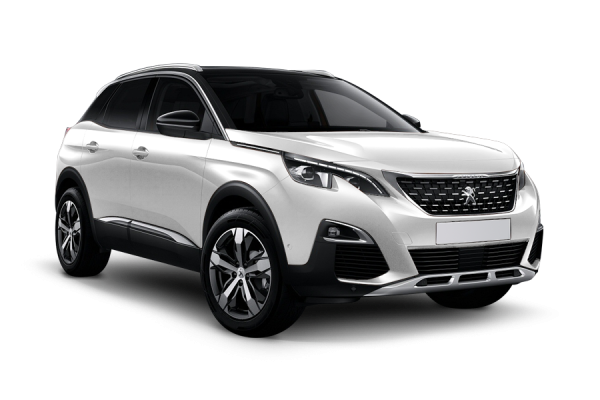 Peugeot 3008 Active 2.0 AT