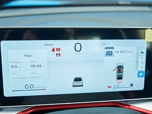 Coolray Флагман 1.5 AMT