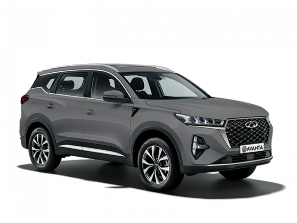 Chery Tiggo 7 Pro Max Elite 1.6 AMT