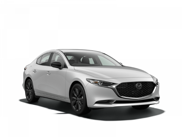 Mazda 3 Седан Active 1.5 AT