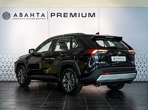 Toyota RAV4 Adventure Plus 2.0 CVT