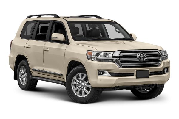 Toyota Land Cruiser 200 Престиж 4.5 AT