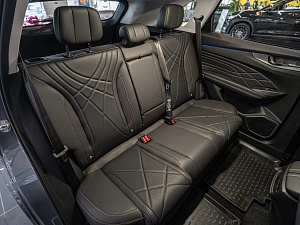 Kaiyi X7 Kunlun Лакшери (Luxury) 2.0 AMT