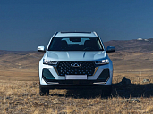 Chery Tiggo 7 Pro Plug-in Hybrid