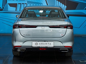 Kaiyi E5 Luxury Sport 1.5 CVT