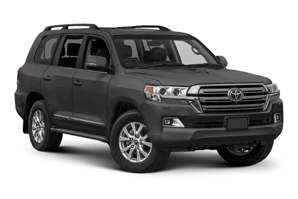 Toyota Land Cruiser 200 Executive 4.5 AT