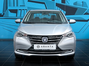 Changan Alsvin Техно 1.5 AMT